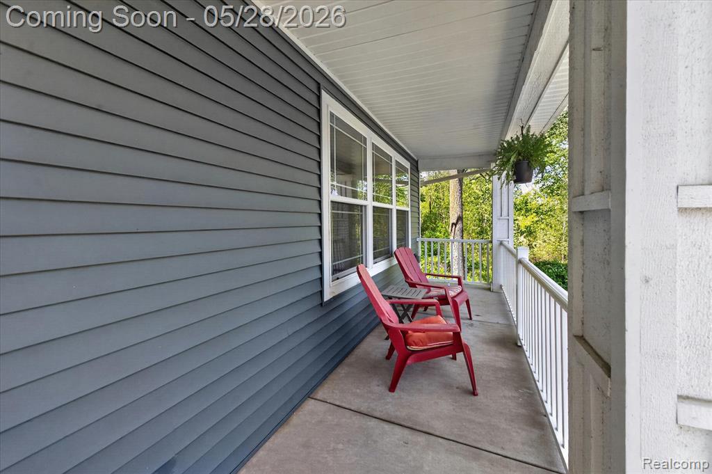 6745 THUNDER Lane, Lansing, MI 48906 — Photo 5