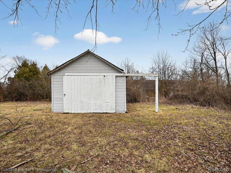 44103 Tyler Road, Van Buren, MI 48111 — Photo 44