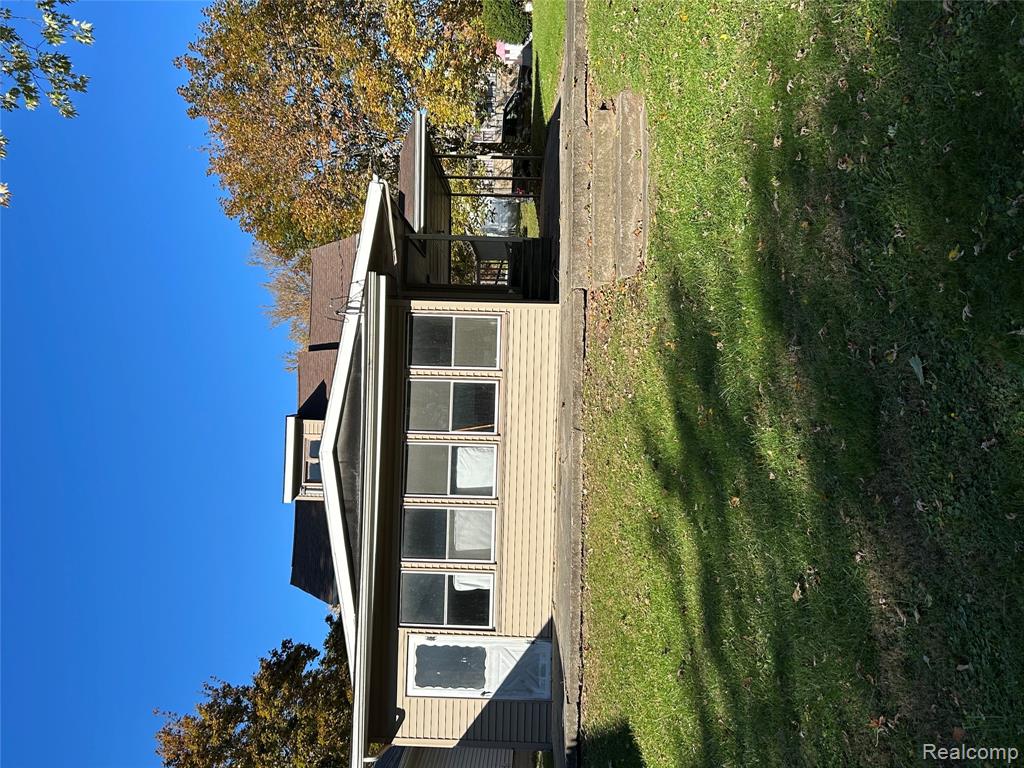 689 W Lincoln Street, Caro, MI 48723 — Photo 2