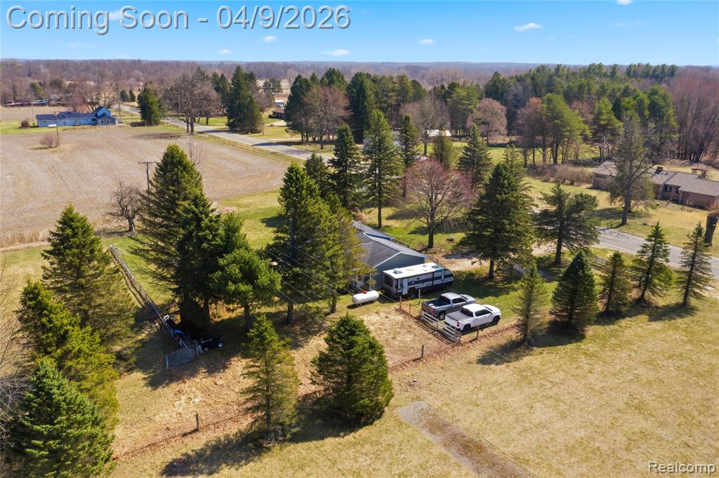 5176 Pratt Road, Metamora, MI 48455 — Photo 4