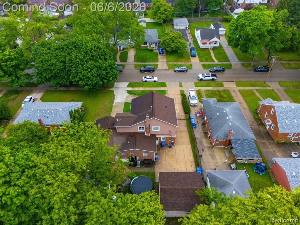 7723 Hazelton Street, Dearborn Heights, MI 48127 — Photo 54