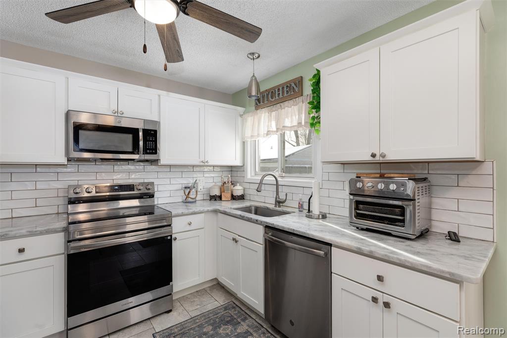 9796 Van Buren Street Street, Van Buren, MI 48111 — Photo 8