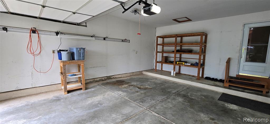 5393 Huschke Road, Webberville, MI 48892 — Photo 38