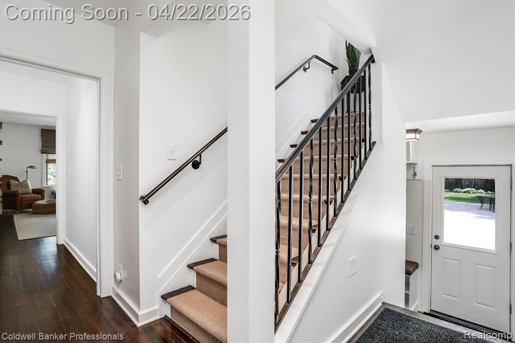 3 POPLAR PARK Boulevard, Pleasant Ridge, MI — Photo 25
