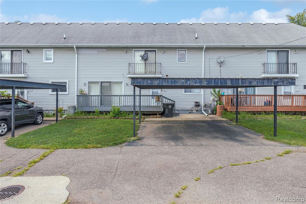 5274 E 14 Mile Road, Warren, MI 48092 — Photo 31