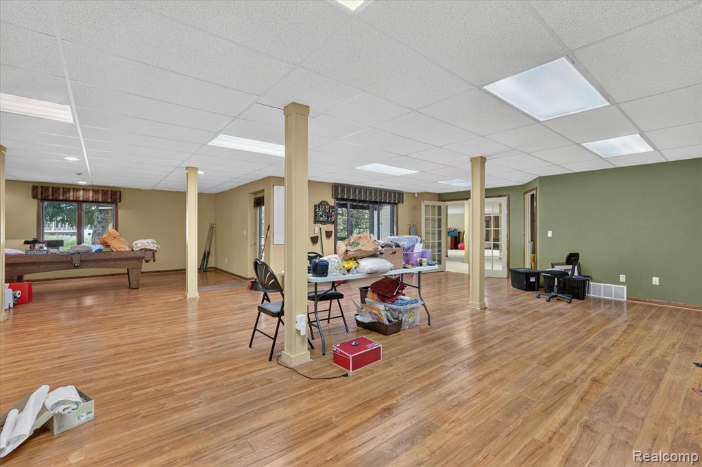 2212 Lily Court, Davison, MI 48423 — Photo 58