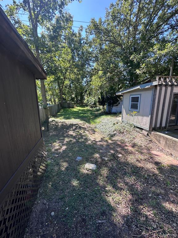 543 W MIDDLE Street, Chelsea, MI 48118 — Photo 23