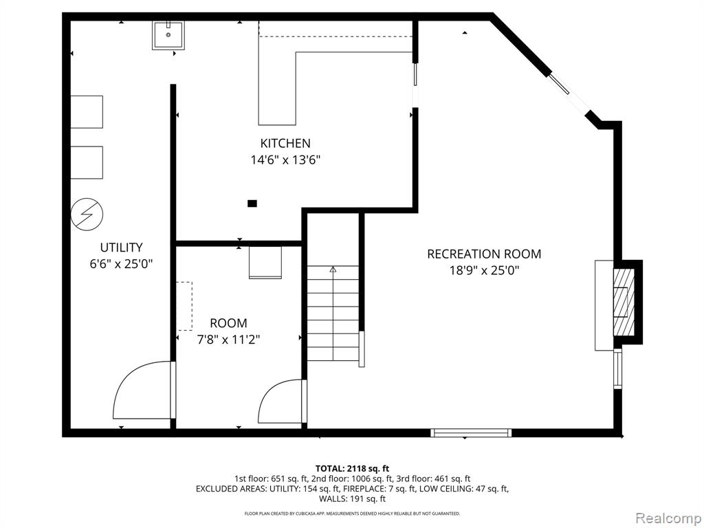 2209 Berville Road, Allenton, MI 48002 — Photo 41
