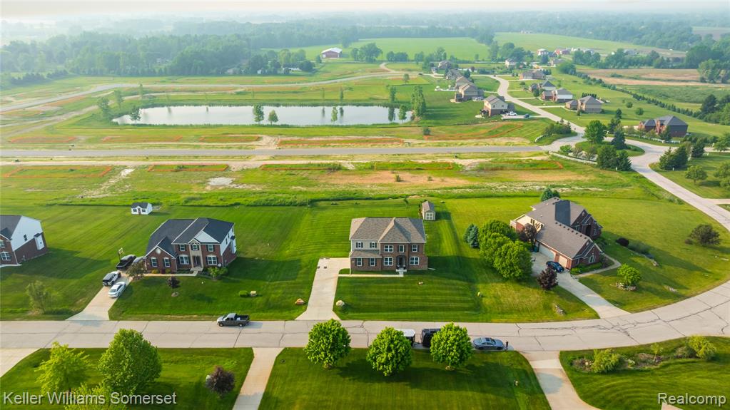 7305 HILLSIDE, Almont, MI 48003 — Photo 43