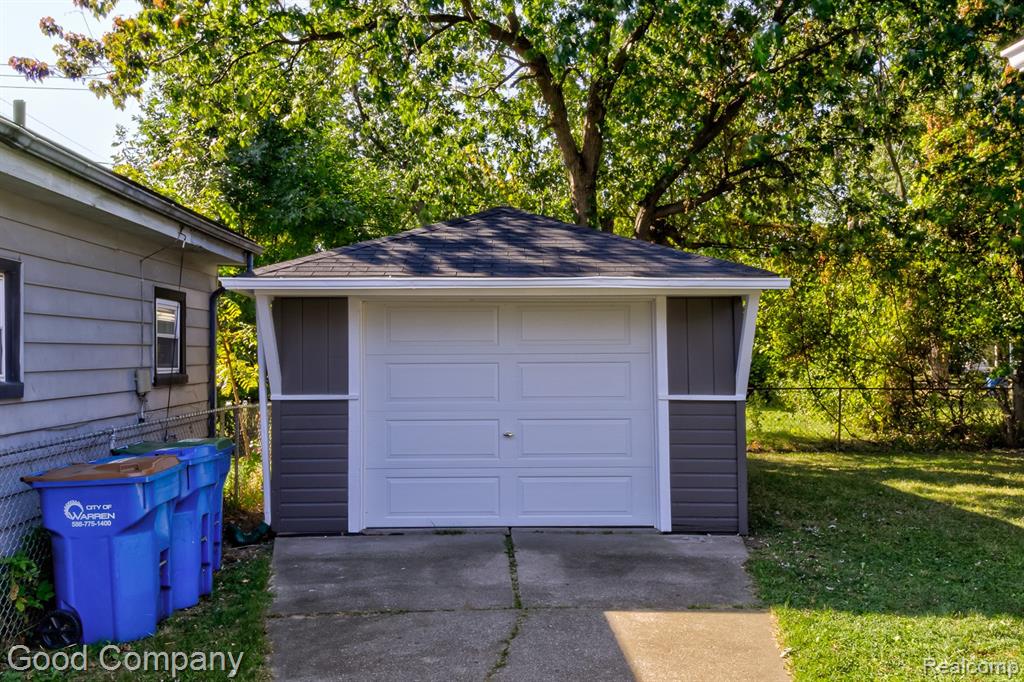 7276 Packard Avenue, Warren, MI 48091 — Photo 29