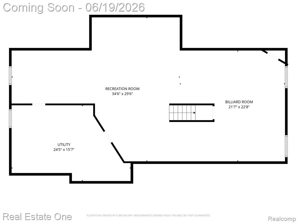 5277 Waterview Drive, West Bloomfield, MI 48323 — Photo 61