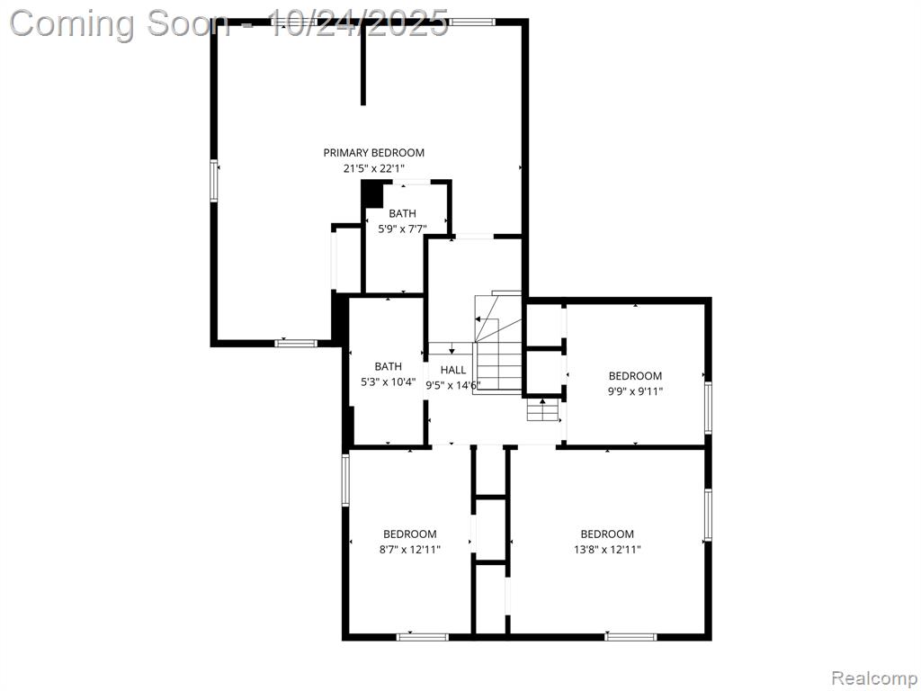 8094 Huntington Road, Huntington Woods, MI — Photo 41