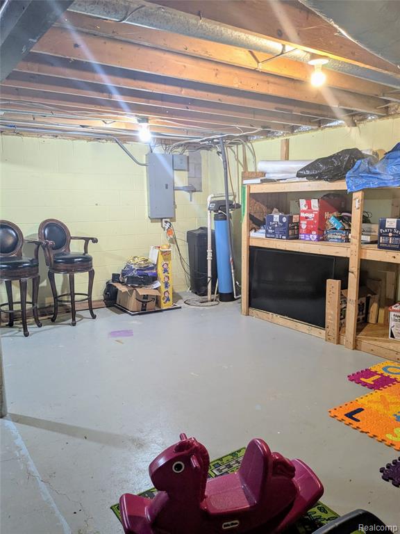 1408 Bowers Road, Lapeer, MI 48446 — Photo 45