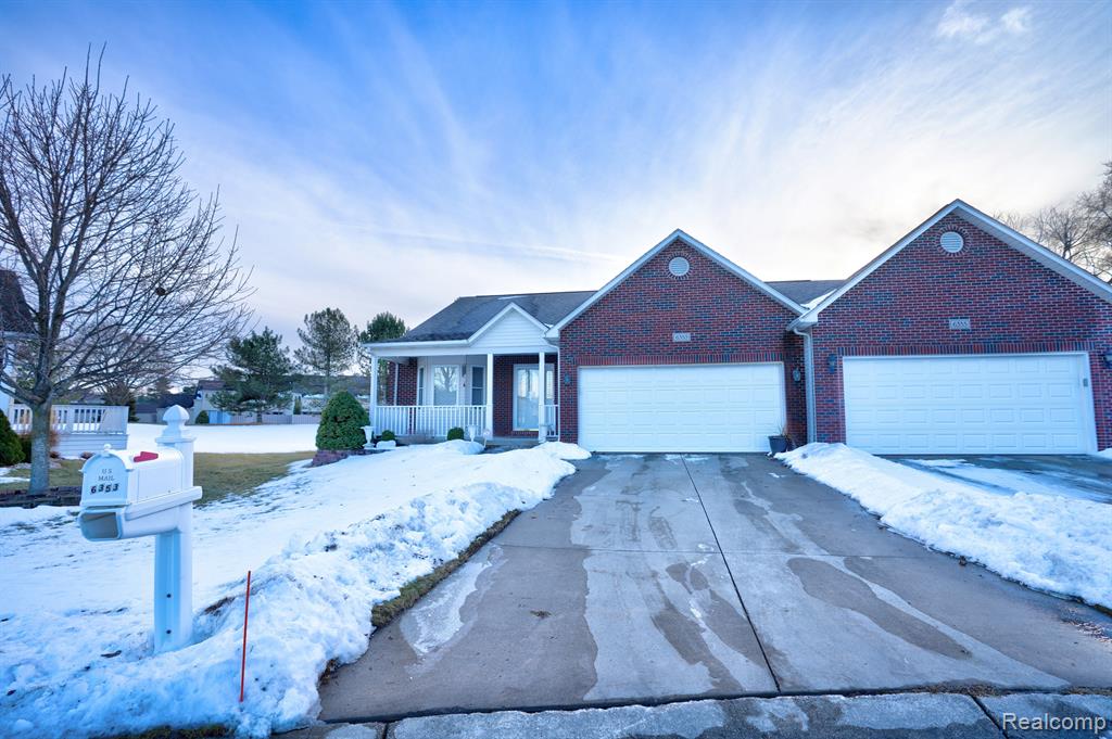 6353 KINGS, Flushing, MI 48433 — Photo 2