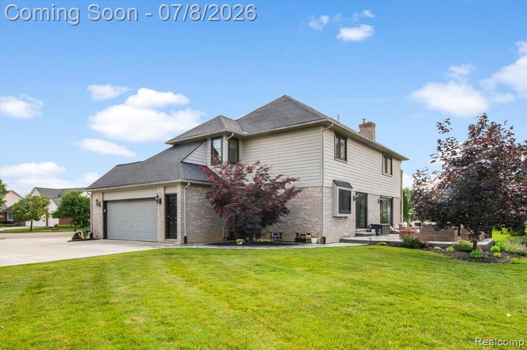 45433 Indian Creek Drive, Canton, MI 48187 — Photo 3