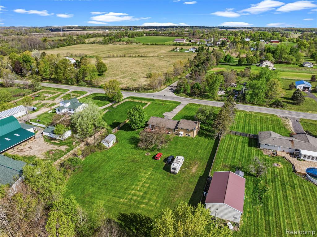 6270 E Dodge Road, Mount Morris, MI 48458 — Photo 27