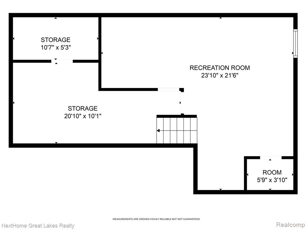 4900 Meadow Crest Circle, Holly, MI 48442 — Photo 39