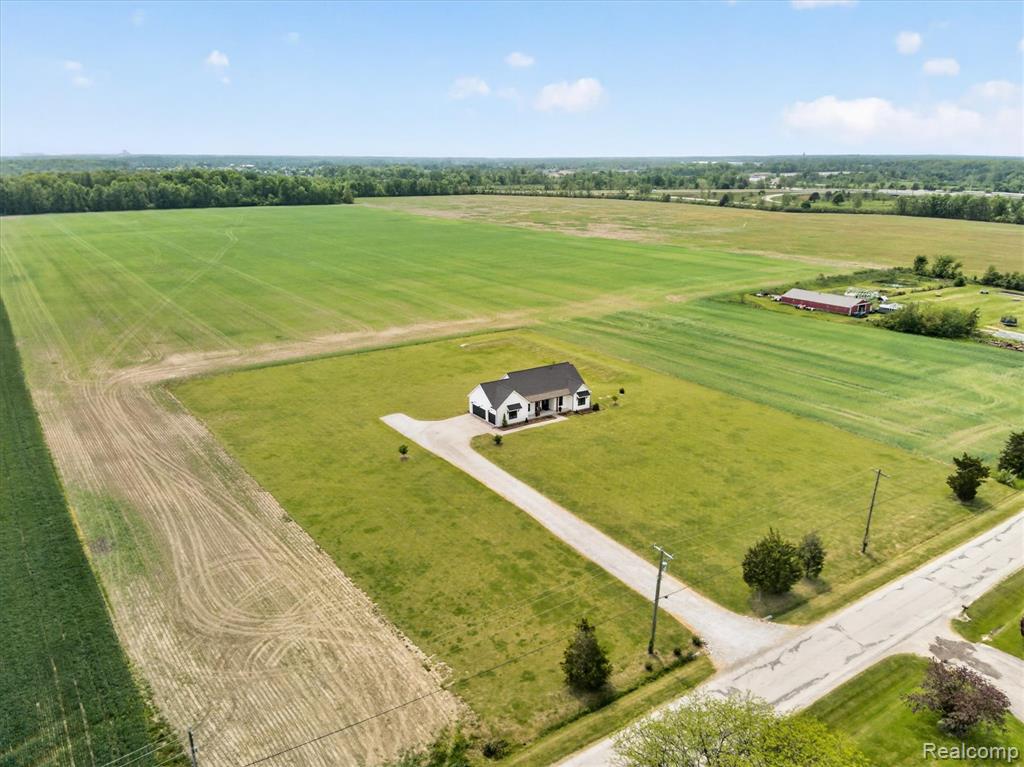 2170 E Labo Road, Carleton, MI 48117 — Photo 46