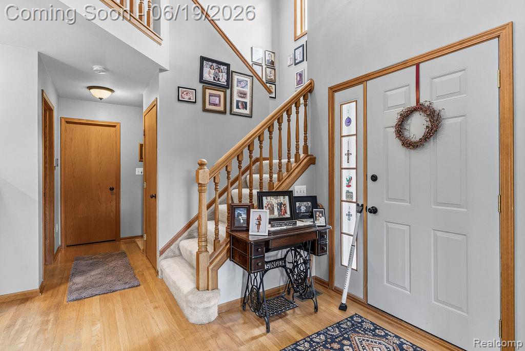 2867 Iris Lane, Hartland, MI 48353 — Photo 17
