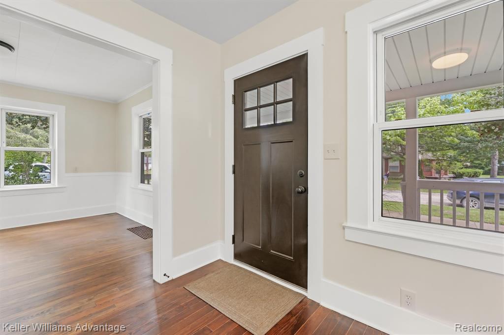507 North Street, Holly, MI 48442 — Photo 6