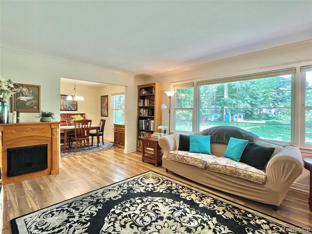 5753 Thorny Ash Road, Rochester, MI 48306 — Photo 15