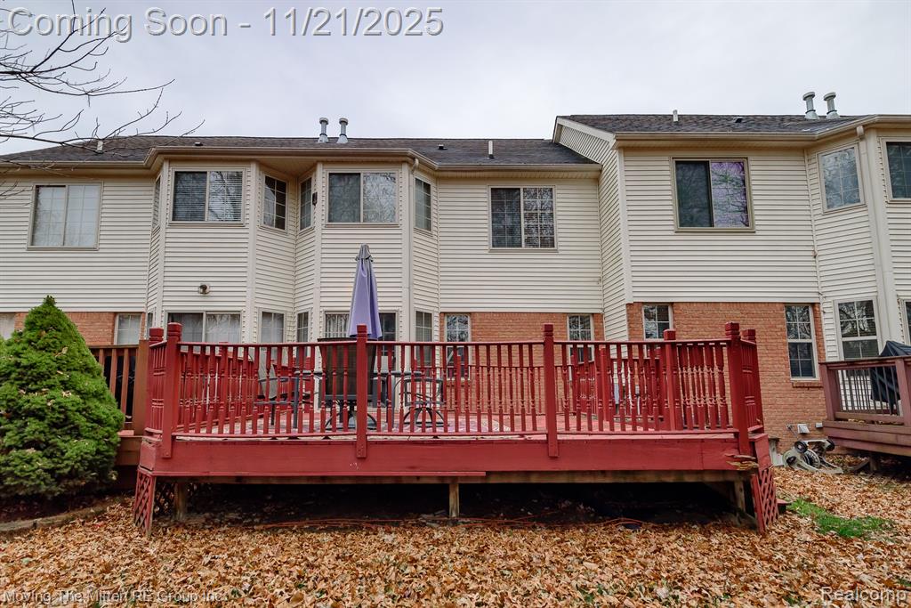 8784 Ironwood Drive, Van Buren, MI 48111 — Photo 33
