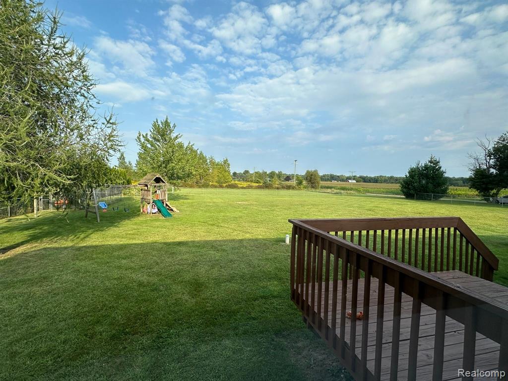 1017 Squaw Creek Road, Fostoria, MI 48435 — Photo 55