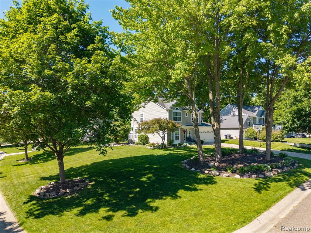 6003 Cedar Bend Drive, Clarkston, MI — Photo 50