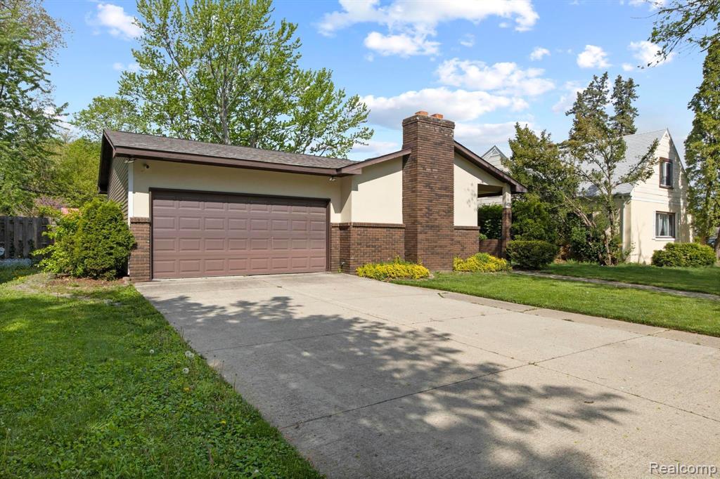 479 N MANSFIELD Street, Ypsilanti, MI 48197 — Photo 4
