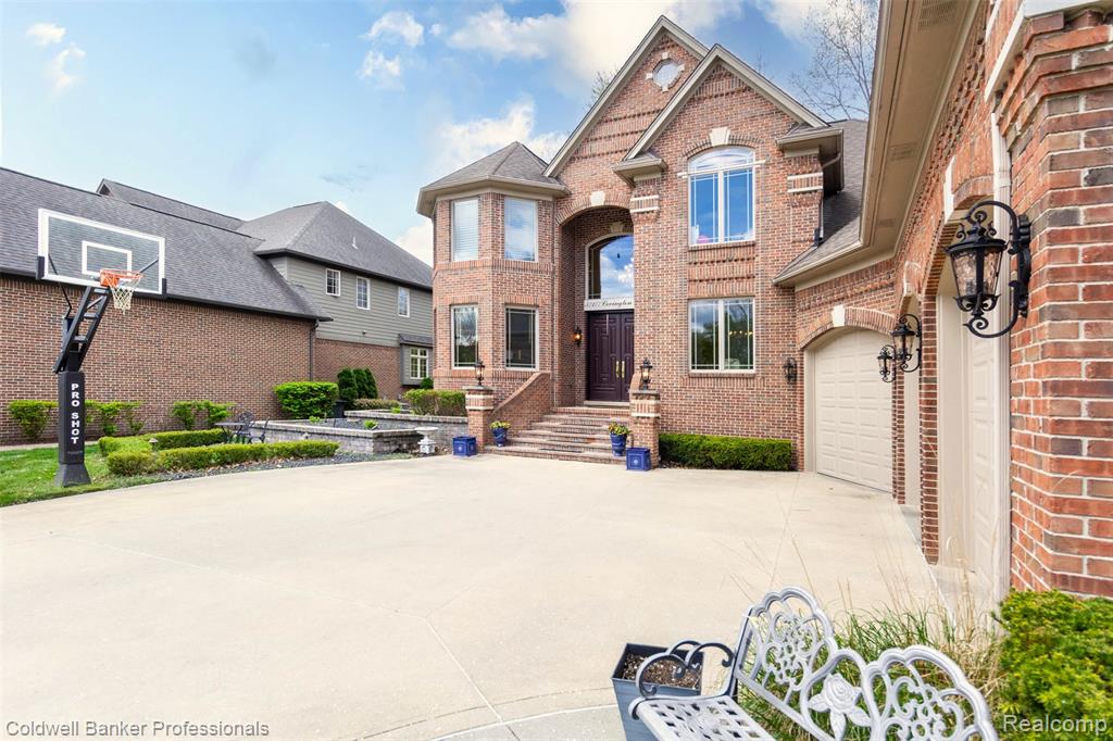 57177 Covington Drive, Washington, MI — Photo 3