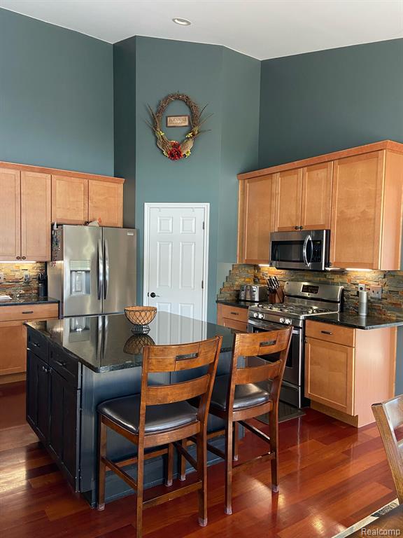 4177 GREGORY Road, Lake Orion, MI — Photo 5