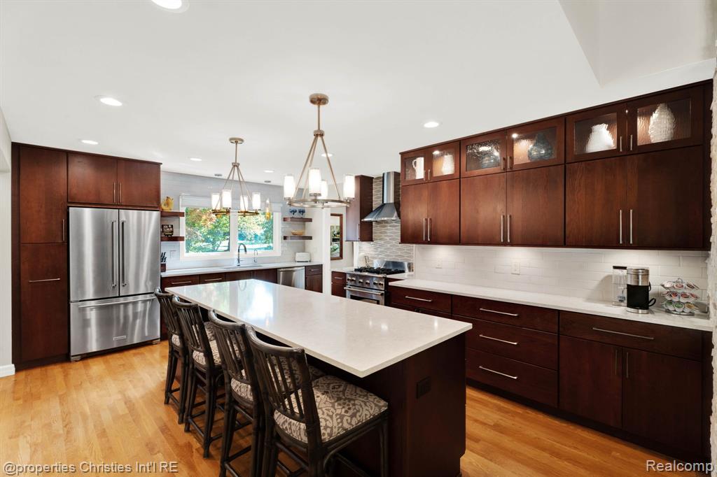 19418 Warwick Street, Beverly Hills, MI 48025 — Photo 15