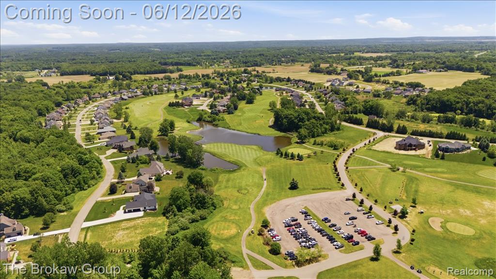 5363 Pebble Beach Drive, Metamora, MI 48455 — Photo 54