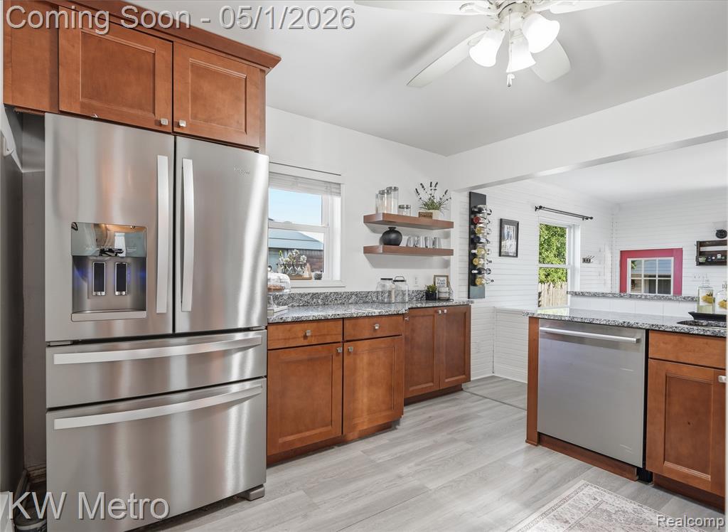 1861 Harvard Road, Berkley, MI 48072 — Photo 5