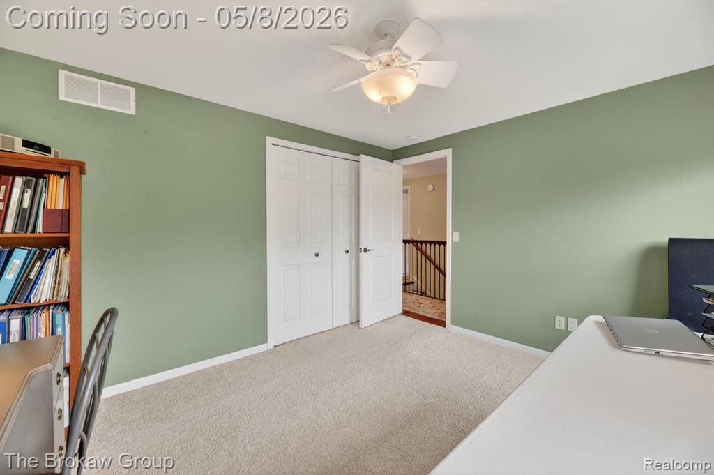 712 Layman Creek Circle, Grand Blanc, MI 48439 — Photo 35