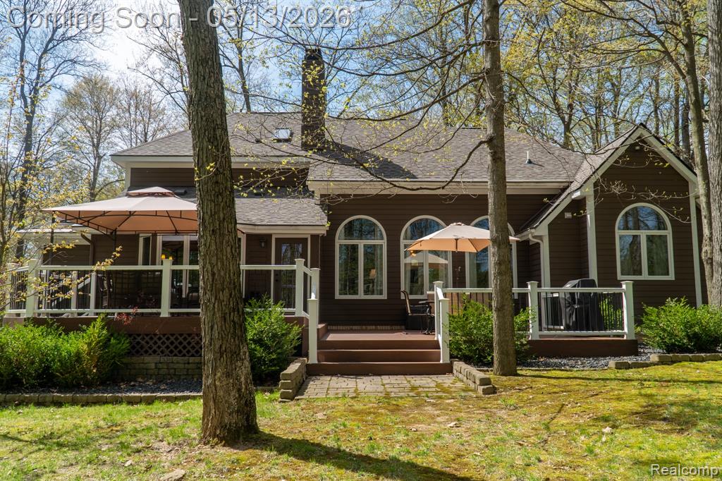 157 Winding Woods Trail, Brighton, MI 48114 — Photo 43