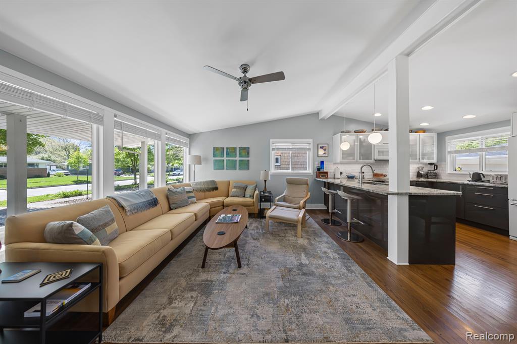 2710 Radcliffe Avenue, Ann Arbor, MI 48104 — Photo 5