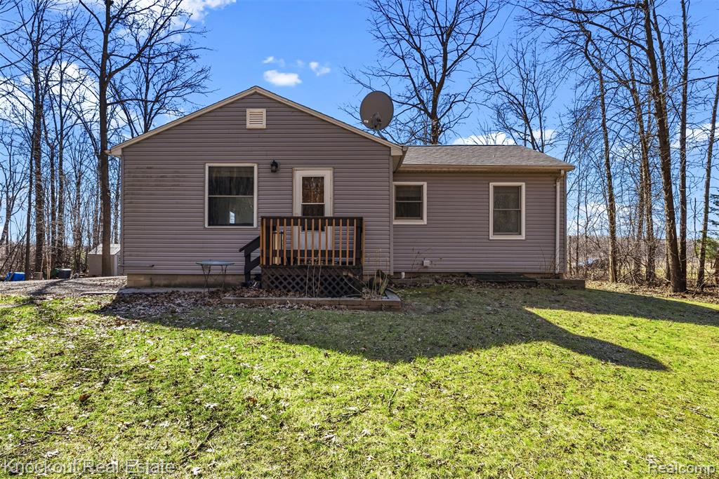 10277 Elms Road, Birch Run, MI 48415 — Photo 24