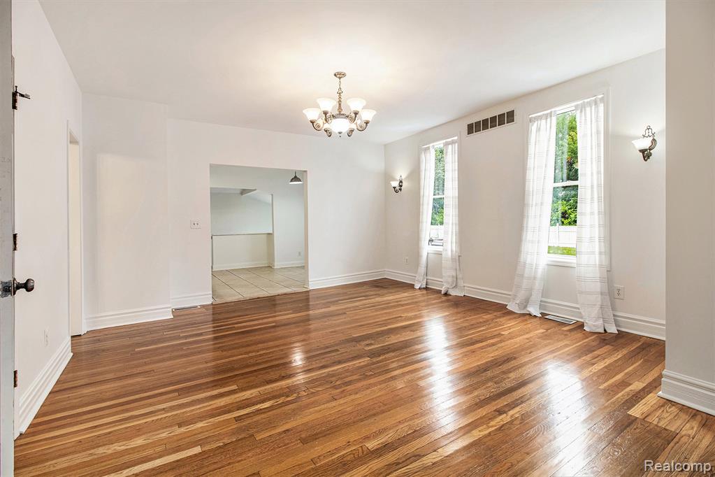 8064 Rathbone Street, Detroit, MI 48209 — Photo 8