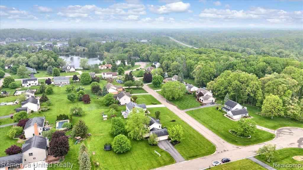 10421 ABRAMS, Brighton, MI 48114 — Photo 42