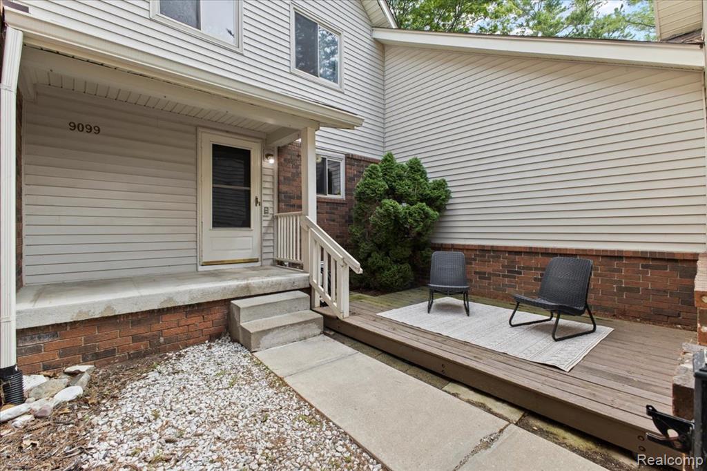 9099 Bavarian Way, Clarkston, MI 48348 — Photo 5