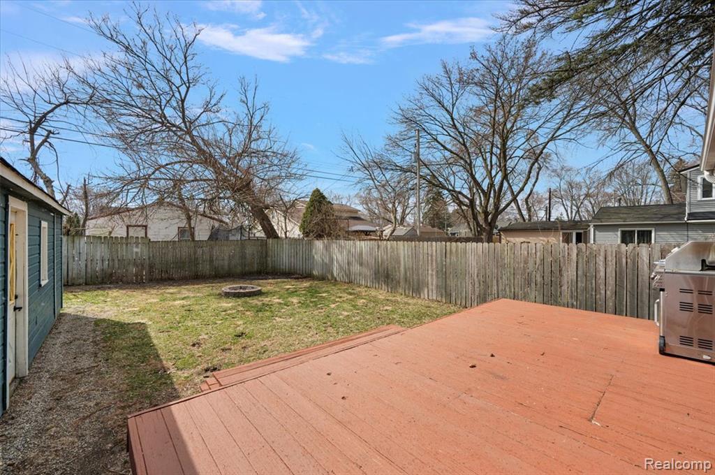 7243 Garvin, Waterford, MI 48329 — Photo 4