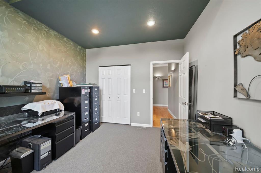 4852 INDIAN CREEK Drive, Jackson, MI 49201 — Photo 36