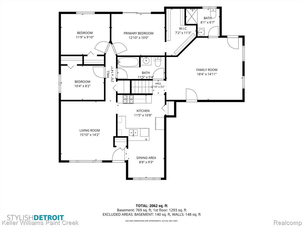 5153 Busch Avenue, Warren, MI 48091 — Photo 38