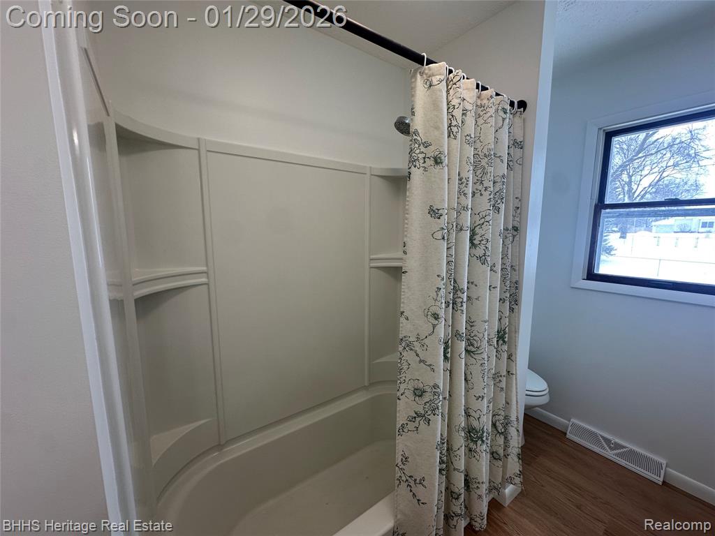 222 N Summit Street, Webberville, MI 48892 — Photo 12