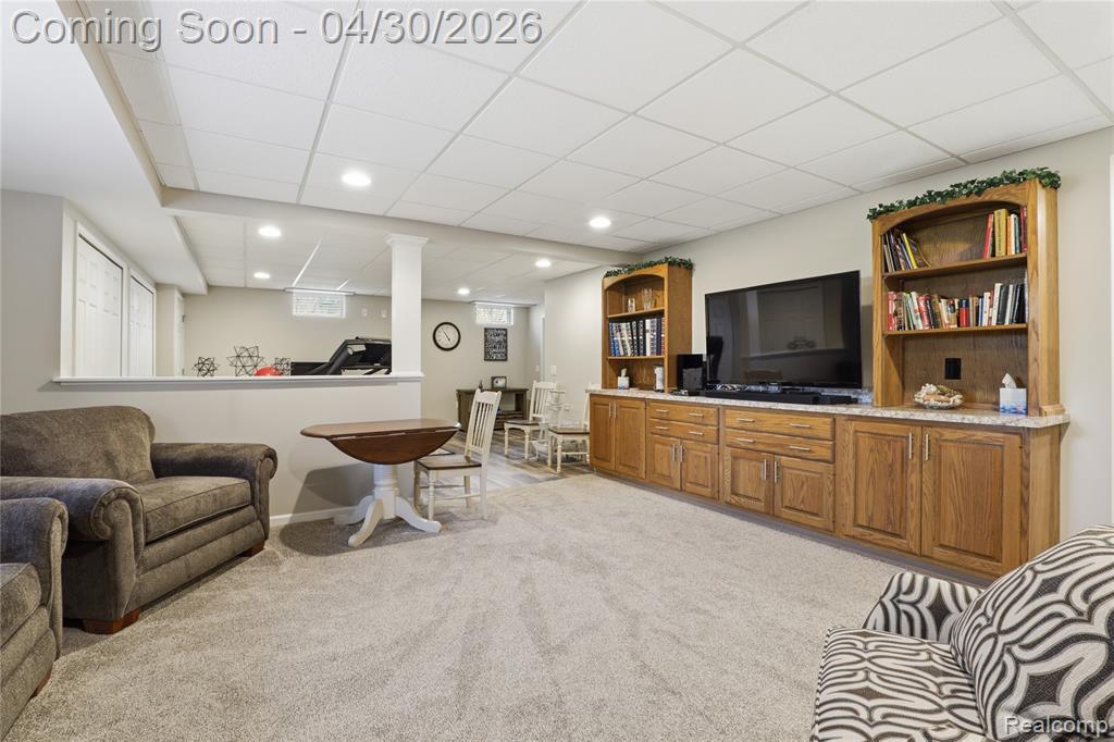 9031 Hidden Oaks Drive, Grand Blanc, MI 48439 — Photo 28