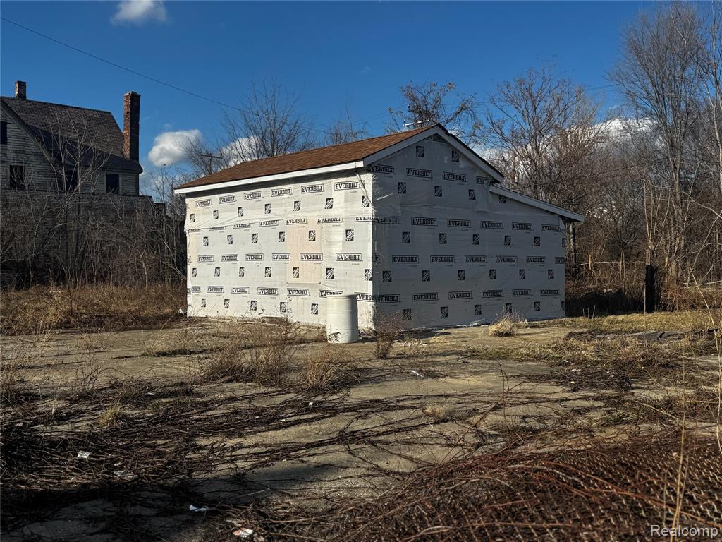 5110 Chene Street, Detroit, MI 48211 — Photo 3
