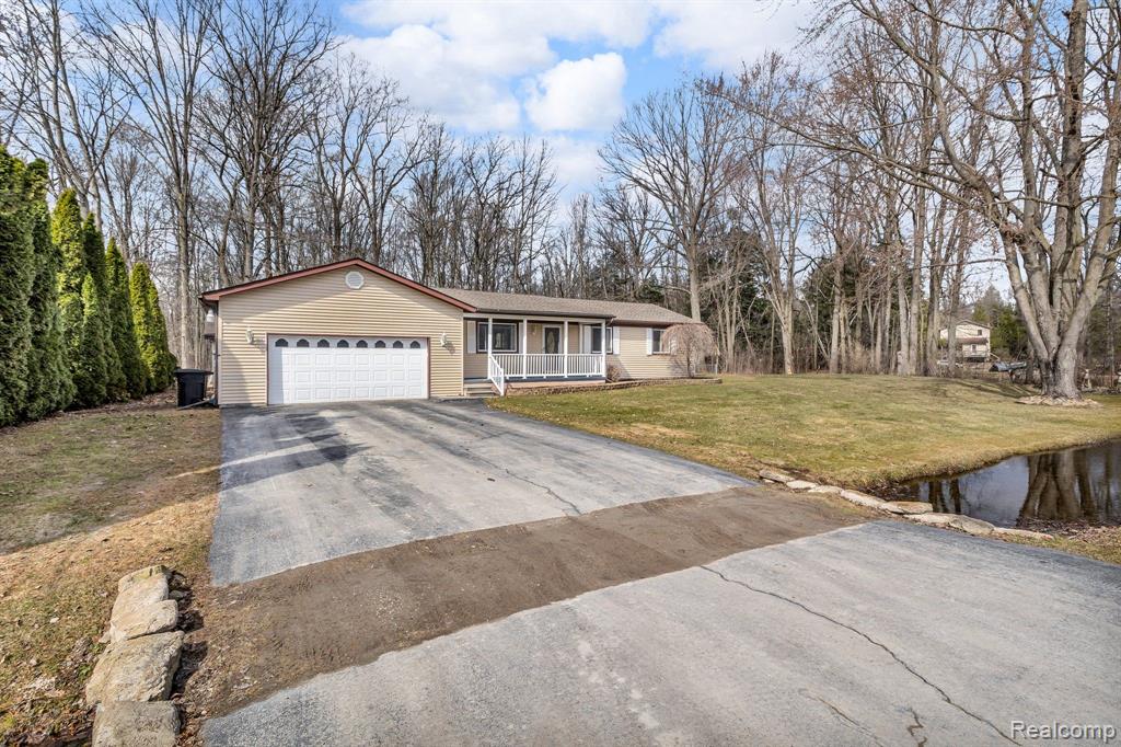 5354 SMITHS CREEK Road, Kimball, MI — Photo 3