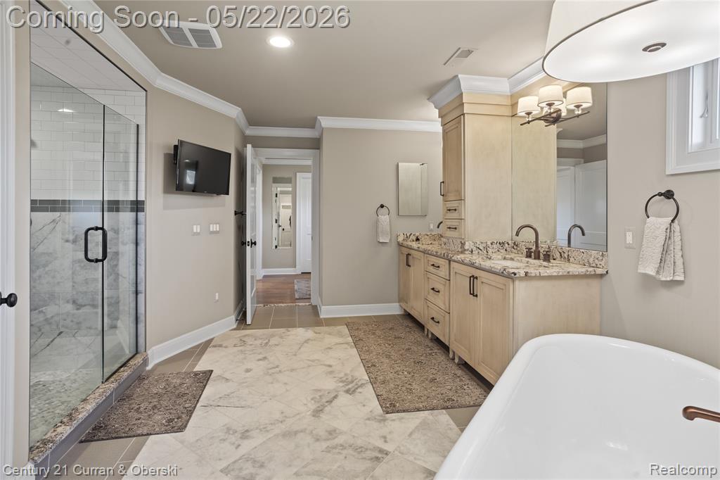46646 7 Mile Road, Northville, MI 48167 — Photo 31