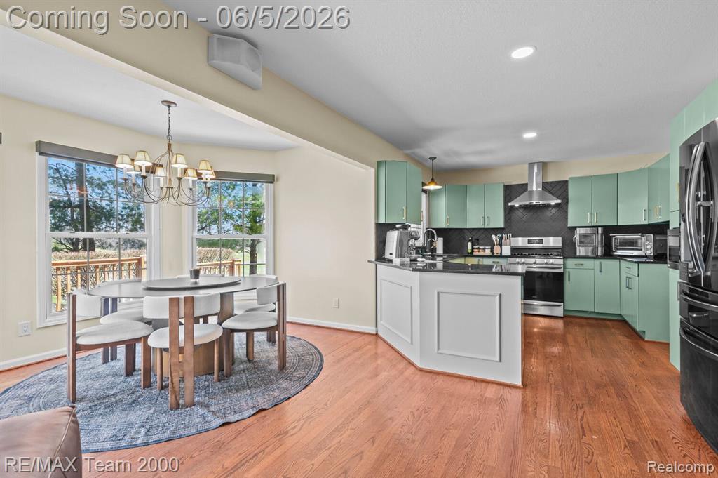 5681 WOODFIELD Parkway, Grand Blanc, MI 48439 — Photo 17